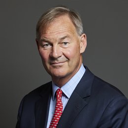 Rupert Lowe